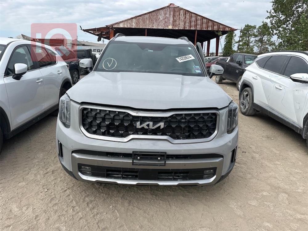Kia Telluride